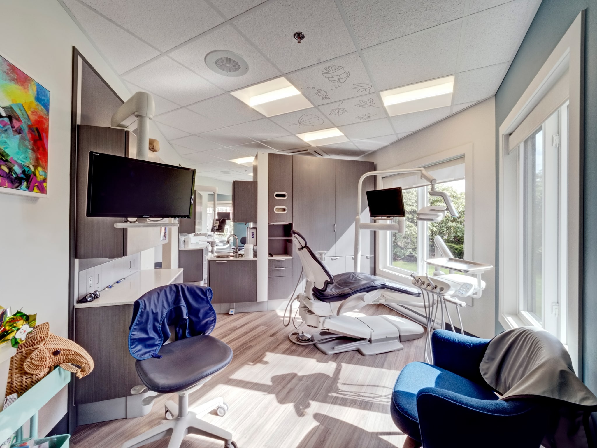 Bland Dental Clinic