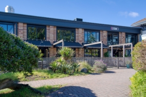 El Segundo - Restaurant Exterior