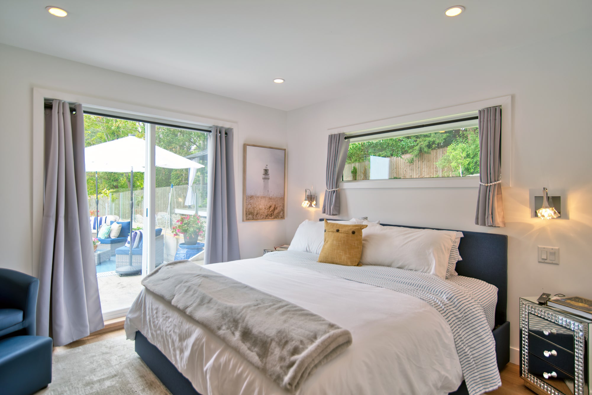 Spani Developments - Sinclair Bay Home Renovation