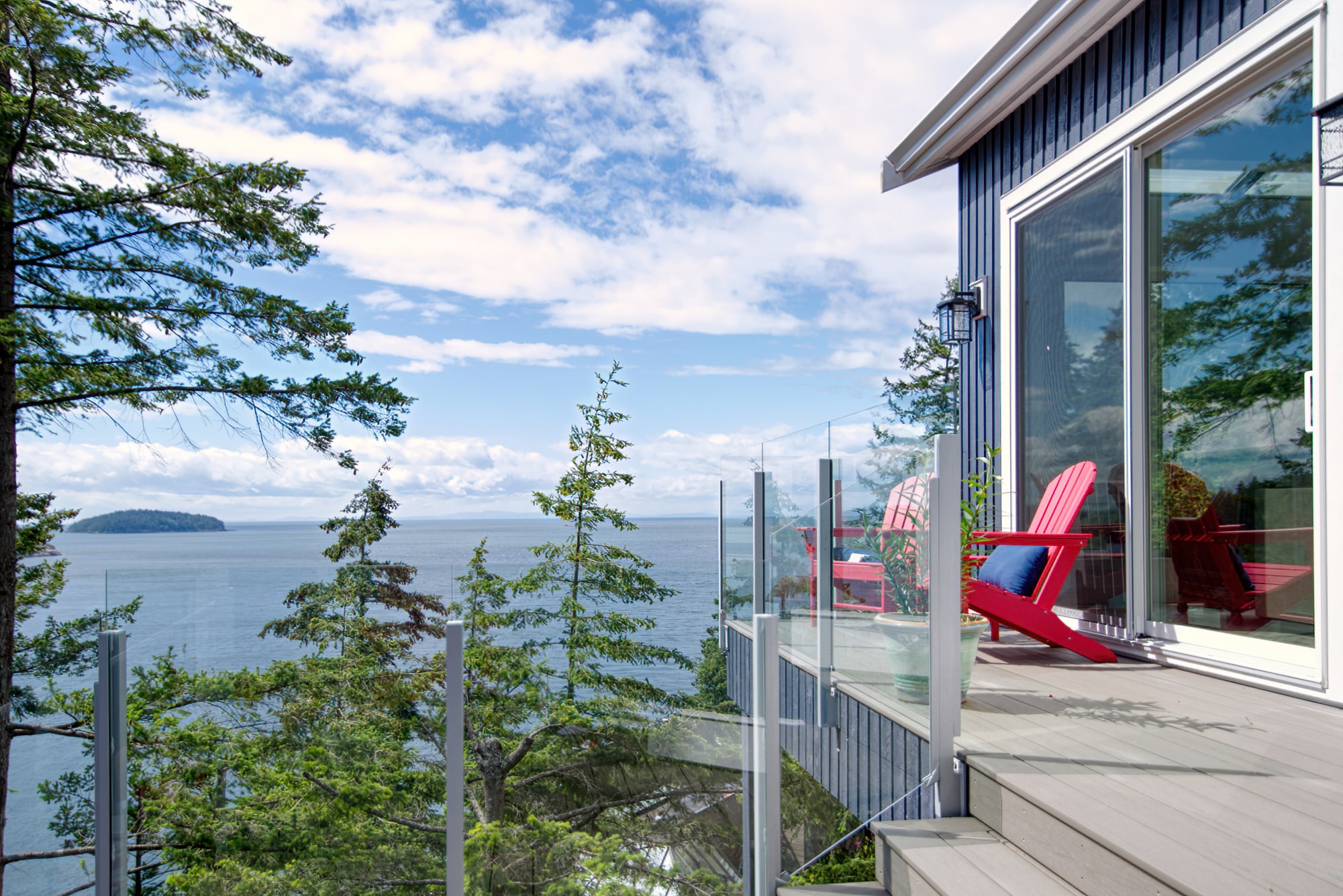 Spani Developments - Skyline Drive - Gibsons BC