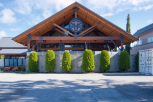 Twenty Two Taphouse, Sechelt - Spani Developments Restaurant Renovation