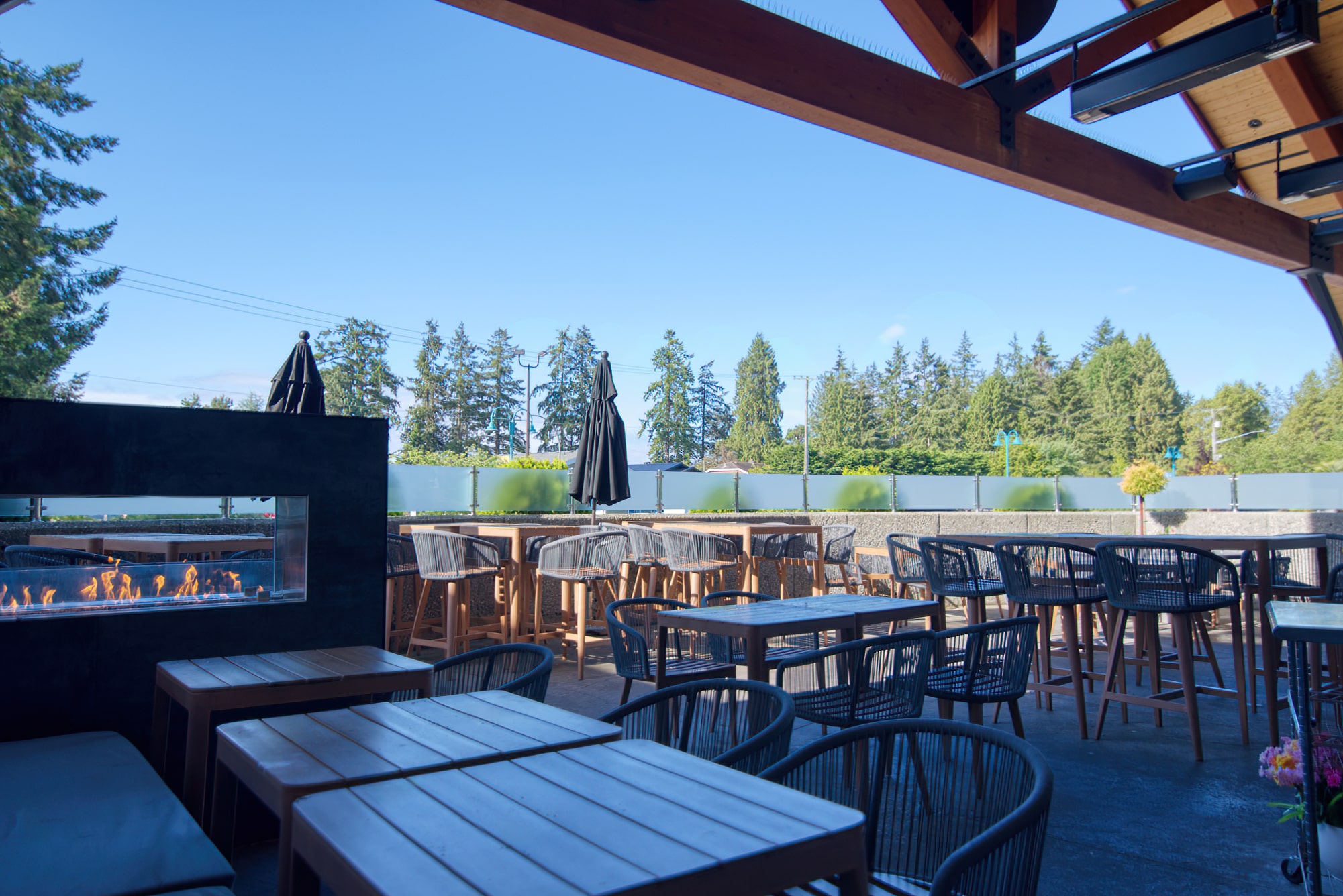 Twenty Two Taphouse, Sechelt