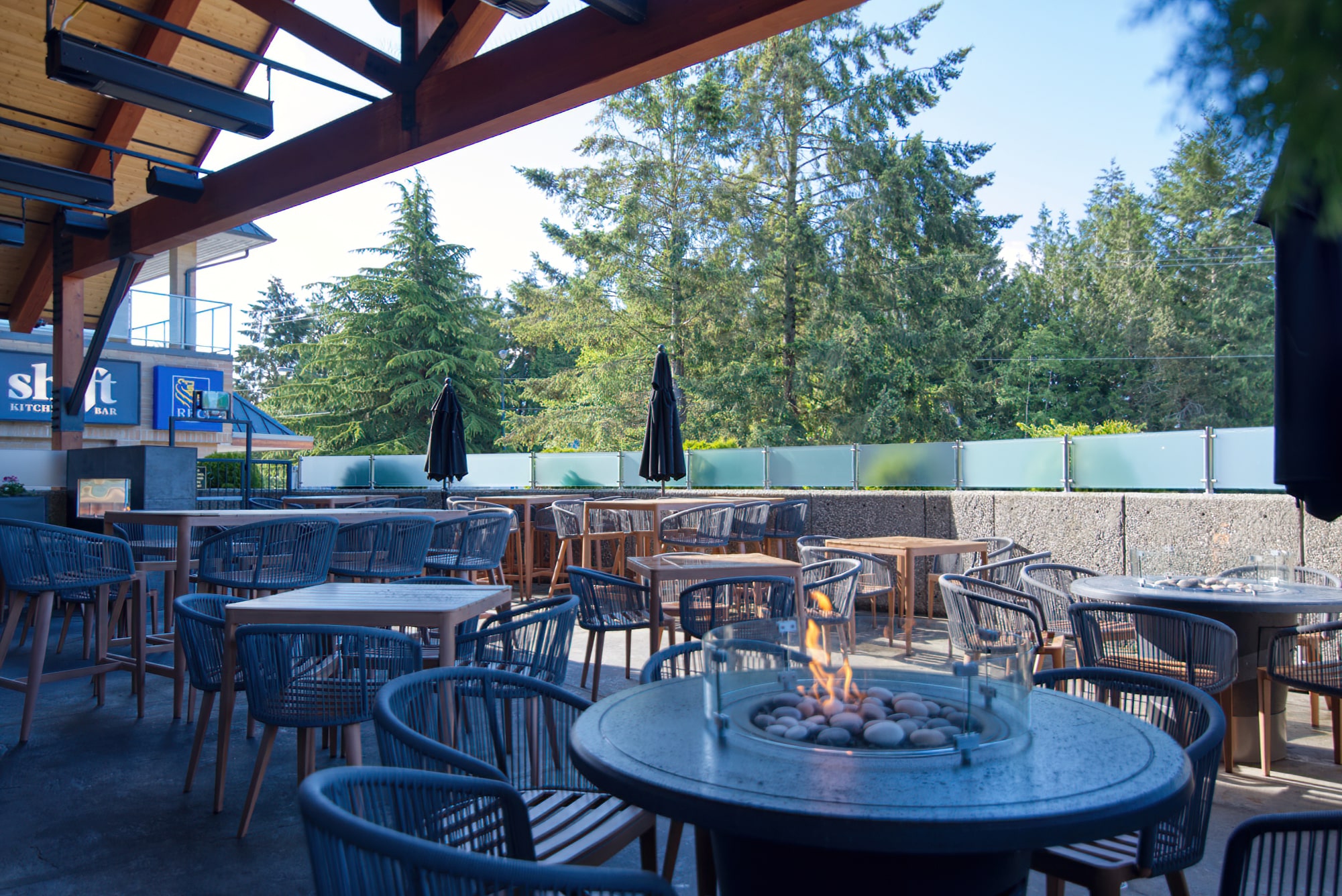 Twenty Two Taphouse, Sechelt