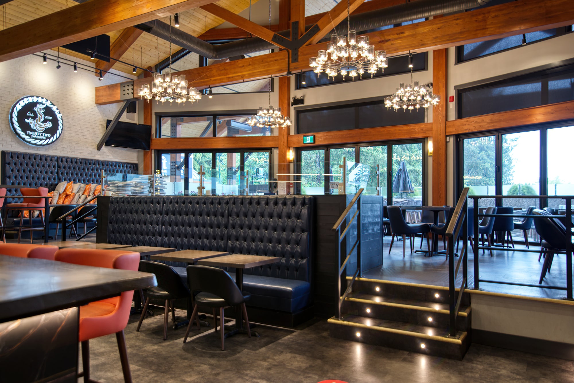 Twenty Two Taphouse, Sechelt