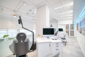 Coast Dental Specialists - Sunshine Coast Commercial Construction