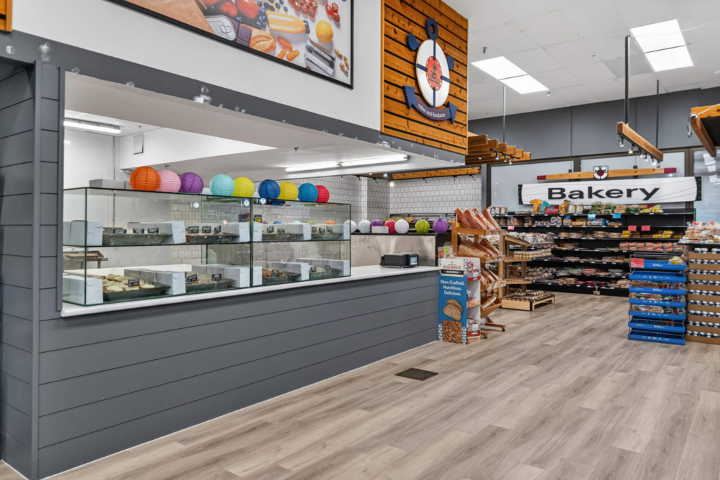 SuperValu Bakery - Spani Developments