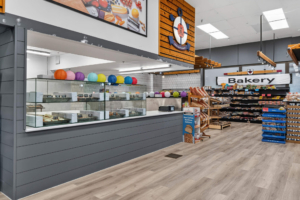 SuperValu Bakery - Spani Developments