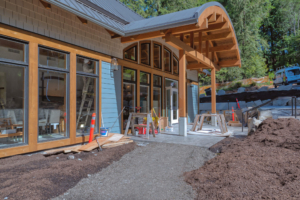 Foragers Meadery - Spani Developments