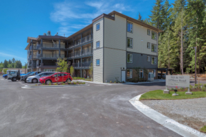 O'Shea Place - Gibsons, BC - Spani Developments