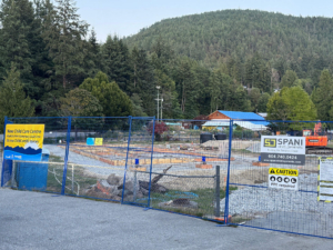 Pender Harbour Day Care