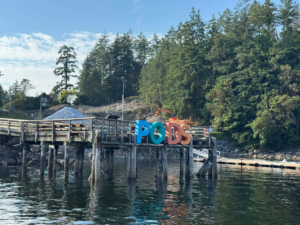 PODS Ocean Discovery Station