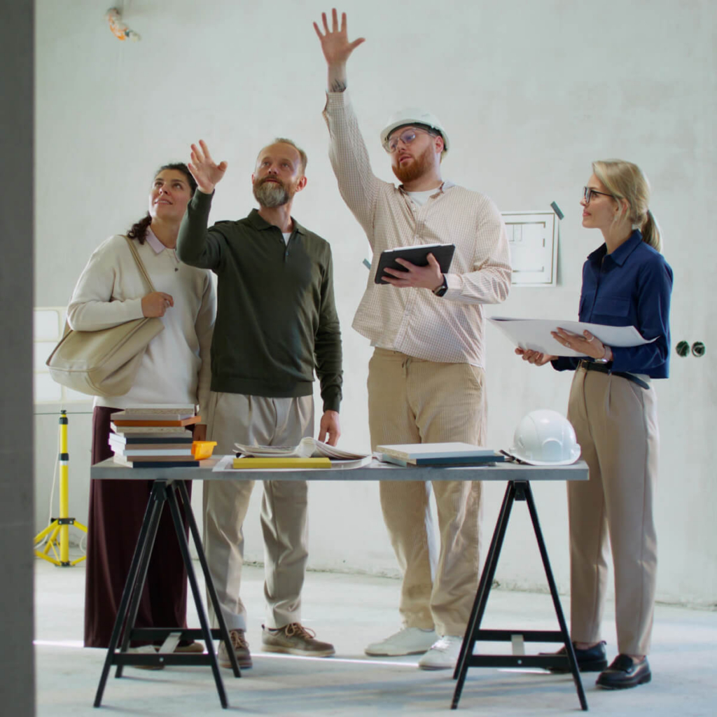 Construction Consultation