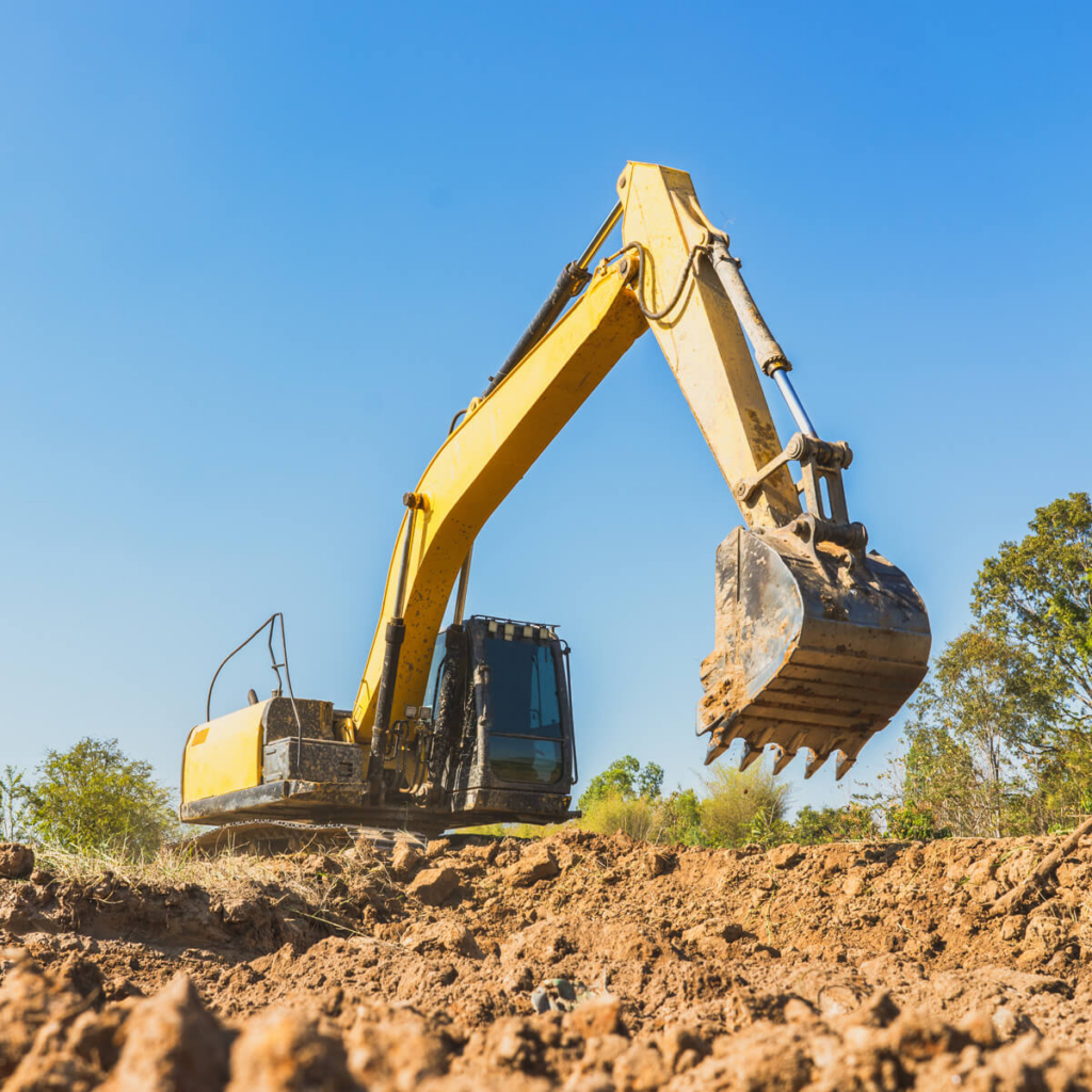 Pre-Construction Phase
